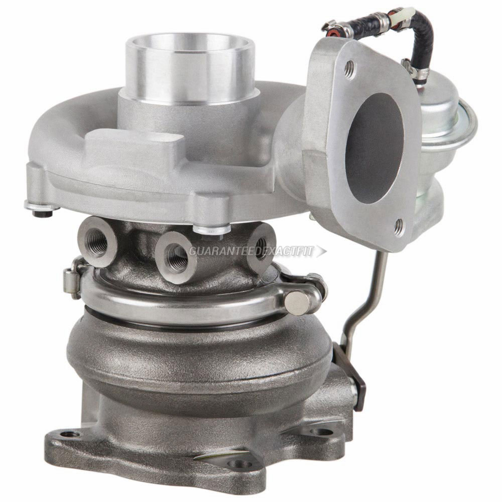 TurboChargerPros Turbocharger for Sale 4030150AN