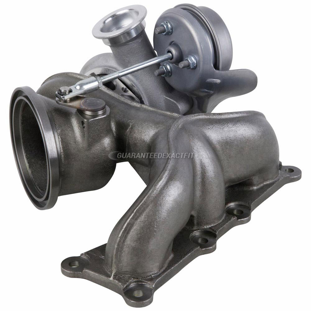 TurboChargerPros Turbocharger for Sale 4030179AN