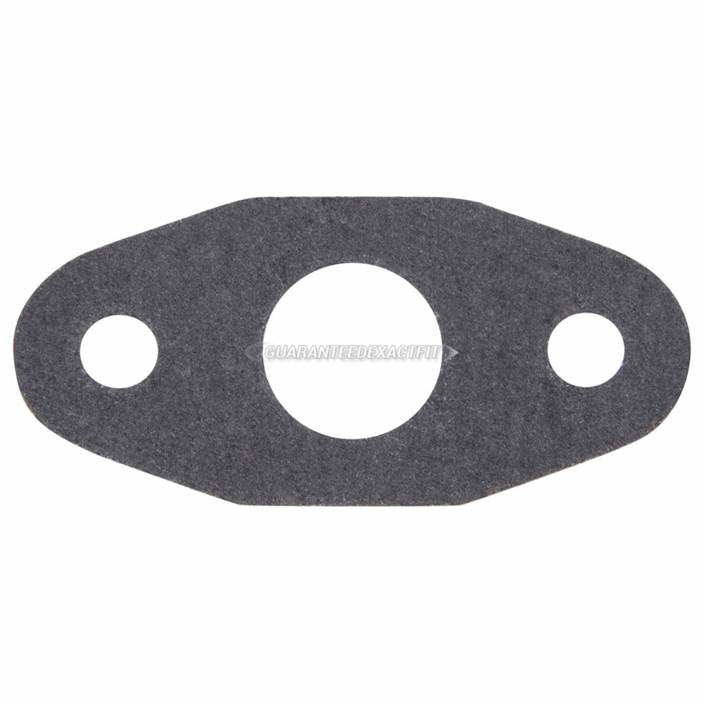 2007 bmw 335i Turbocharger