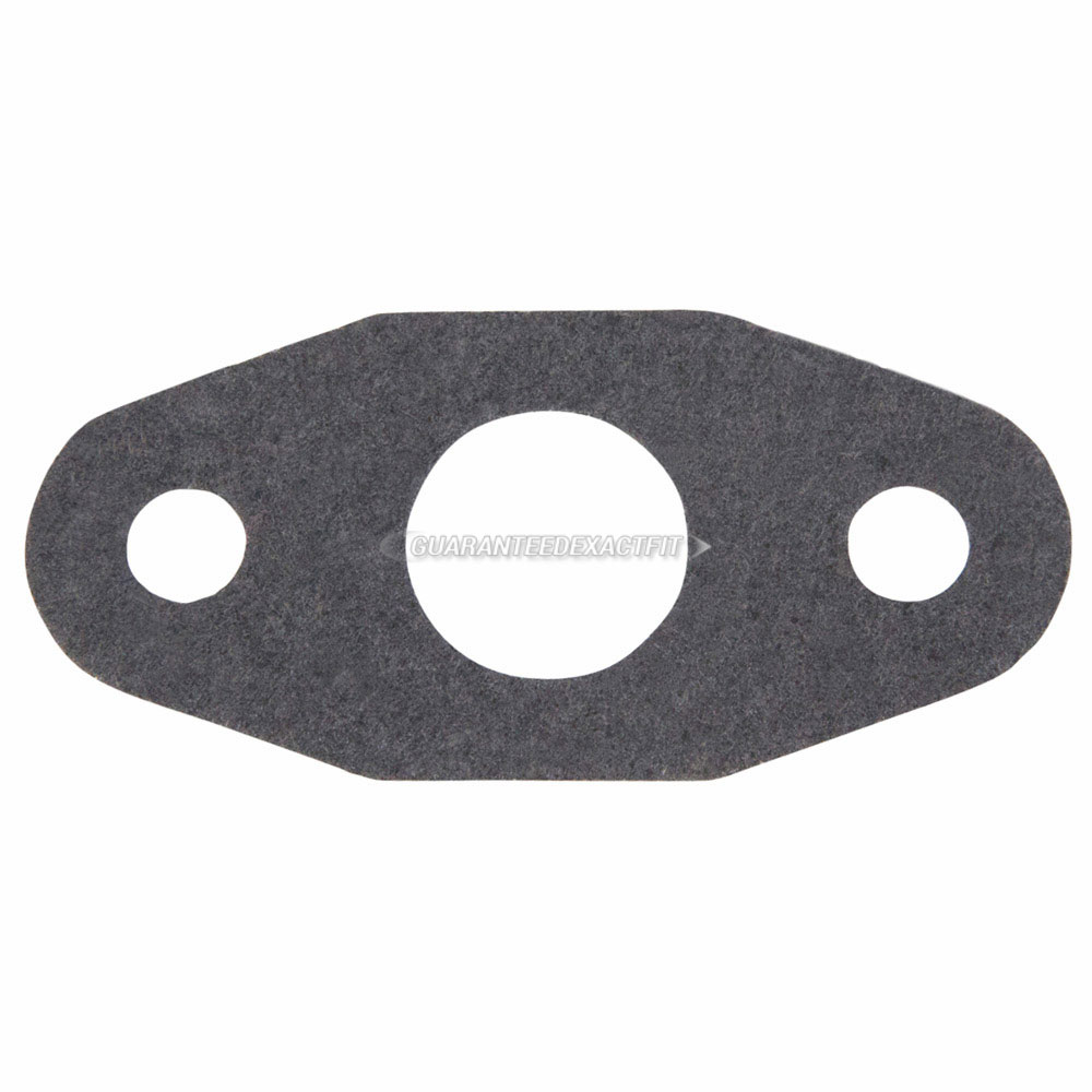 BuyAutoParts 40-30102AN Turbocharger