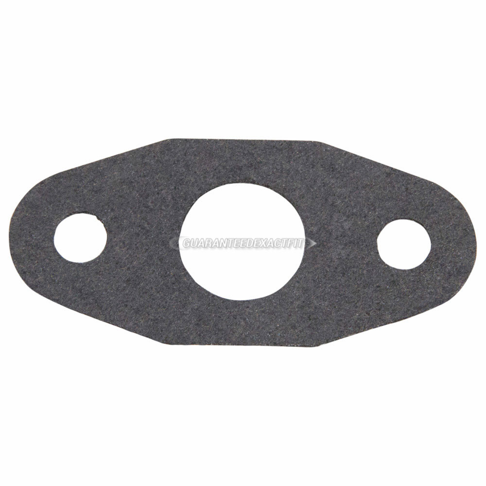 BuyAutoParts 40-30007AN Turbocharger
