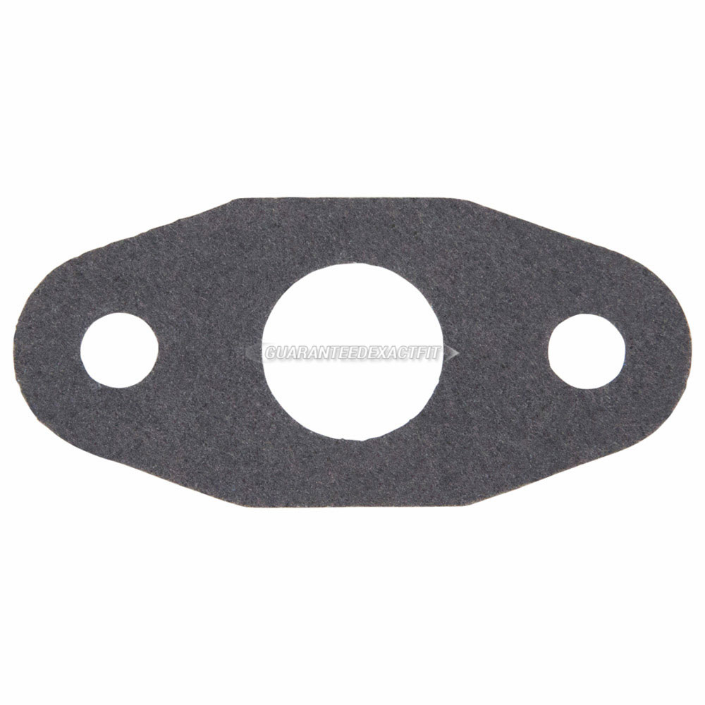 BuyAutoParts 40-80157IL Turbocharger and Installation Accessory Kit