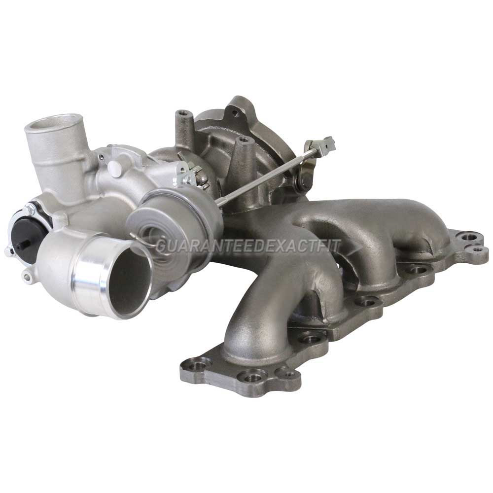 Land Rover Discovery Sport Turbocharger Parts, View Online Part Sale