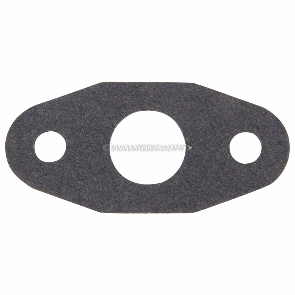 2005 saab 9-3 Turbocharger and Installation Accessory Kit