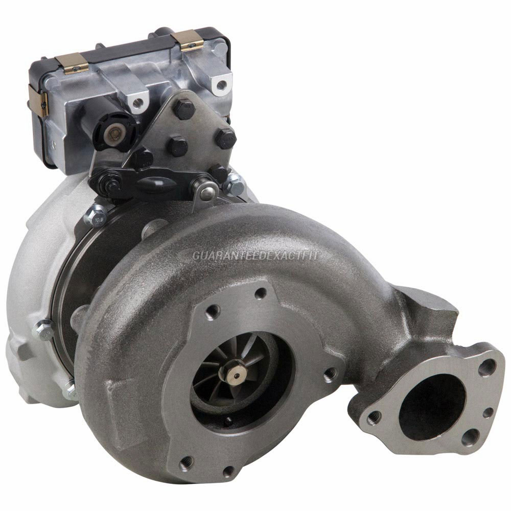 TurboChargerPros Turbocharger for Sale 4031013AE