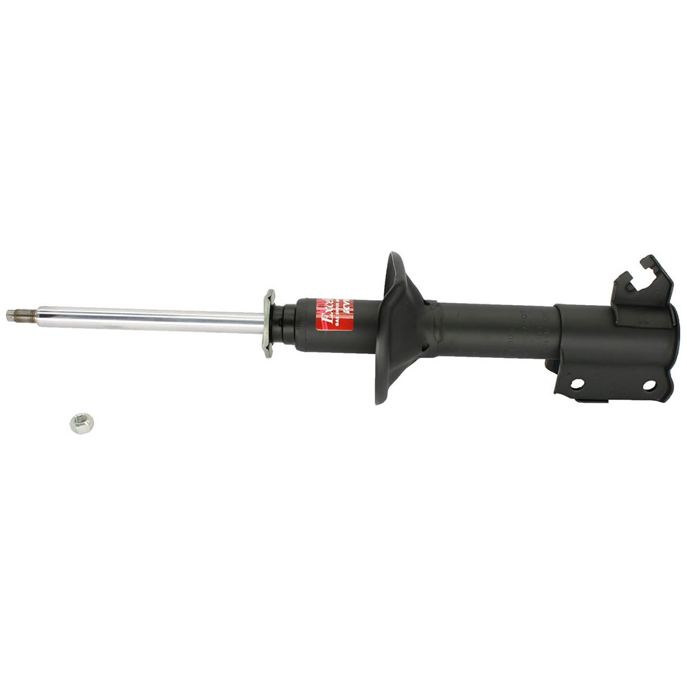 nissan pulsar-nx strut