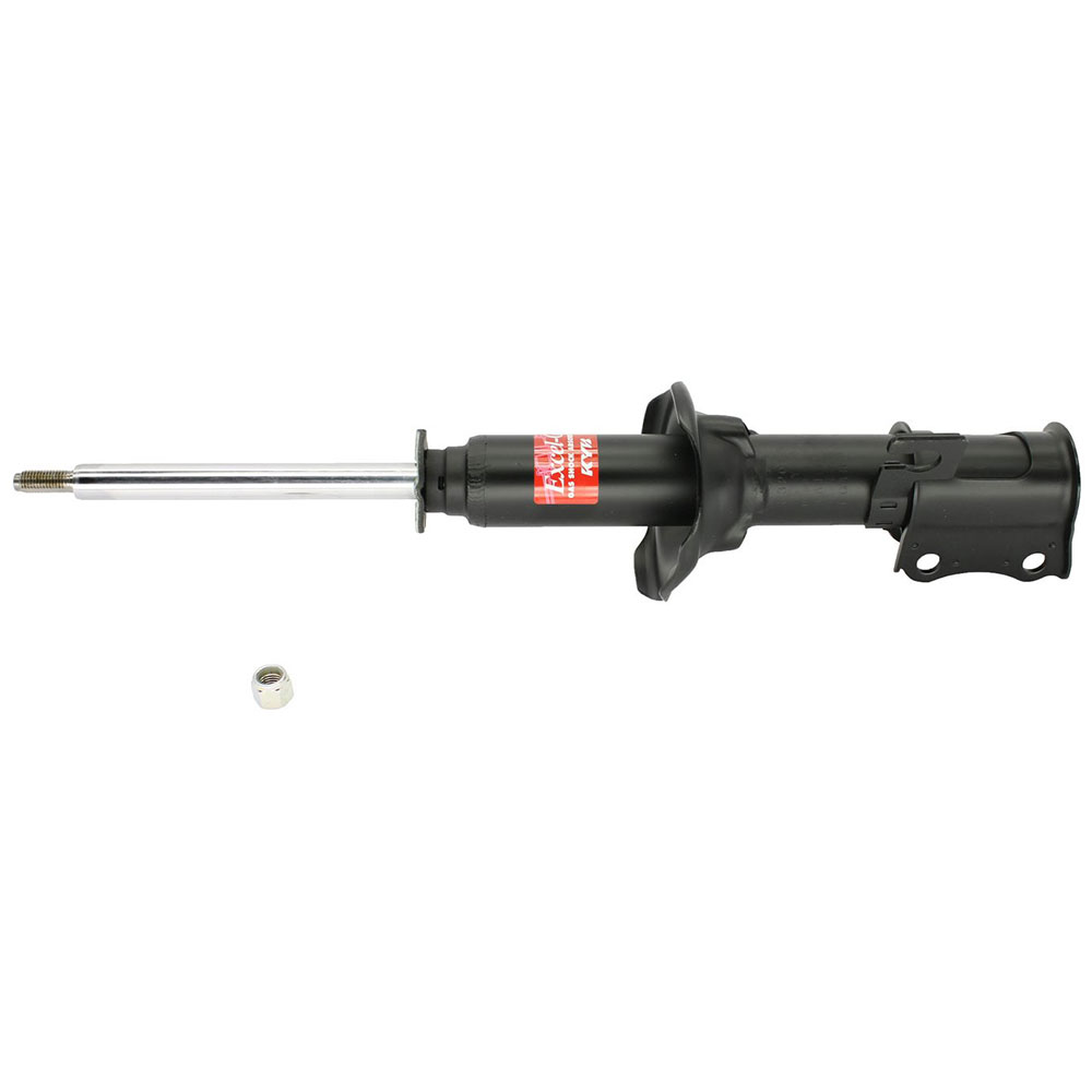 
 ford Festiva strut 