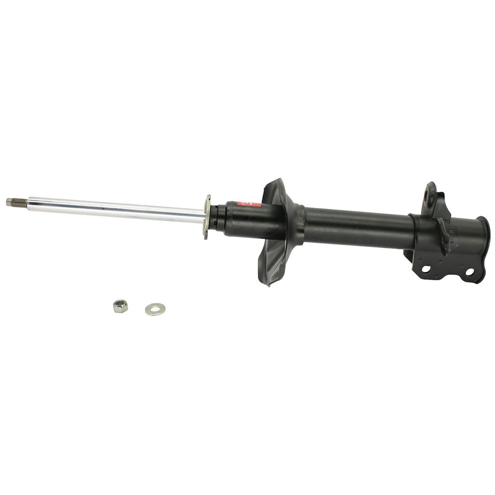 
 nissan NX strut 