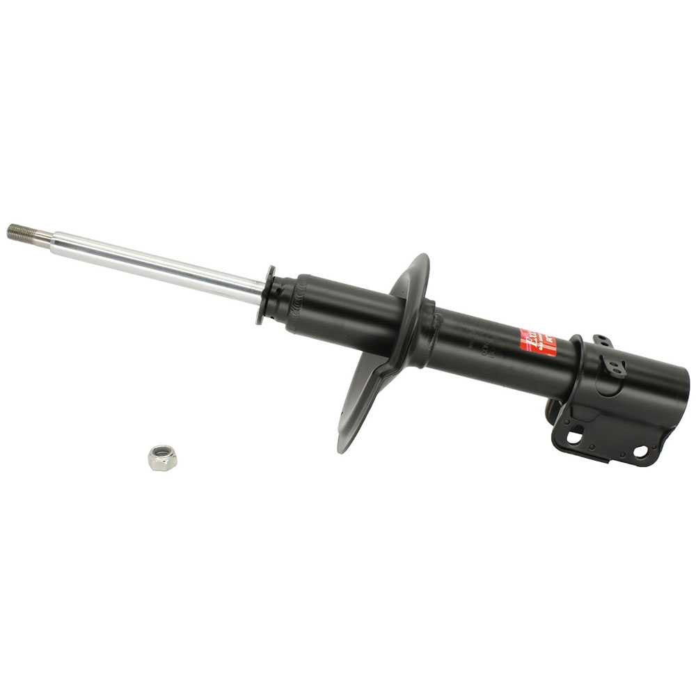  plymouth TC3 strut 
