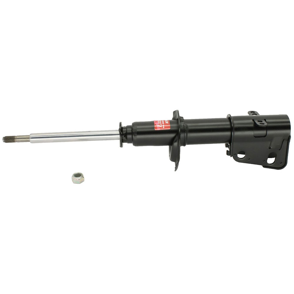 
 pontiac Fiero strut 