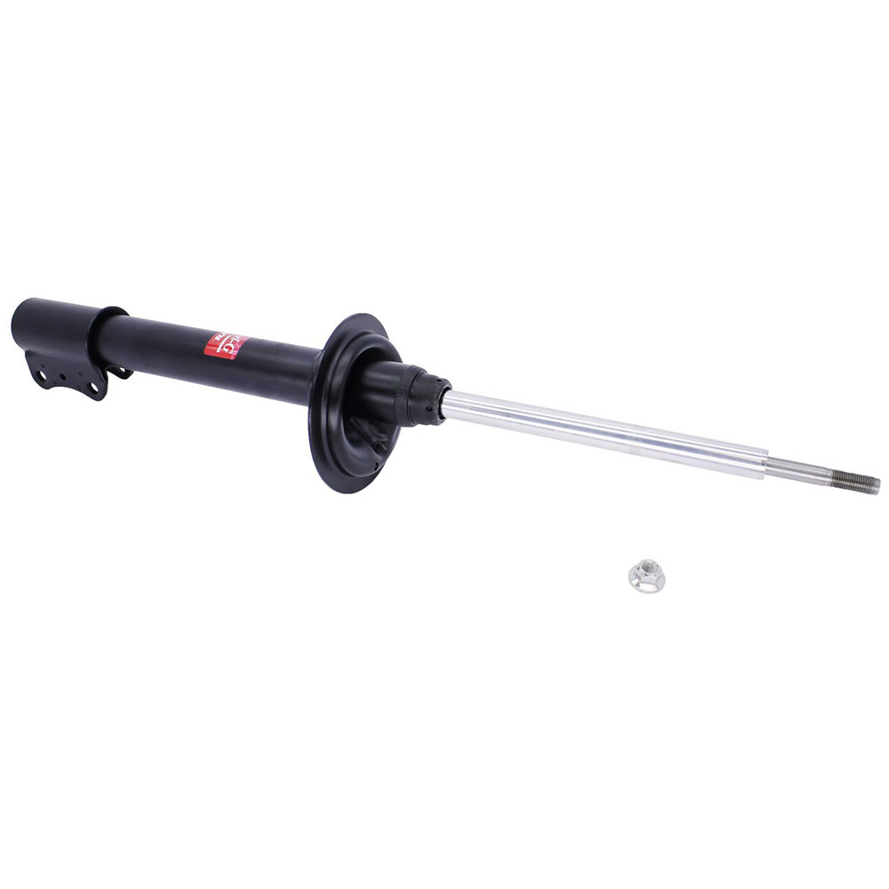 mercury Topaz strut