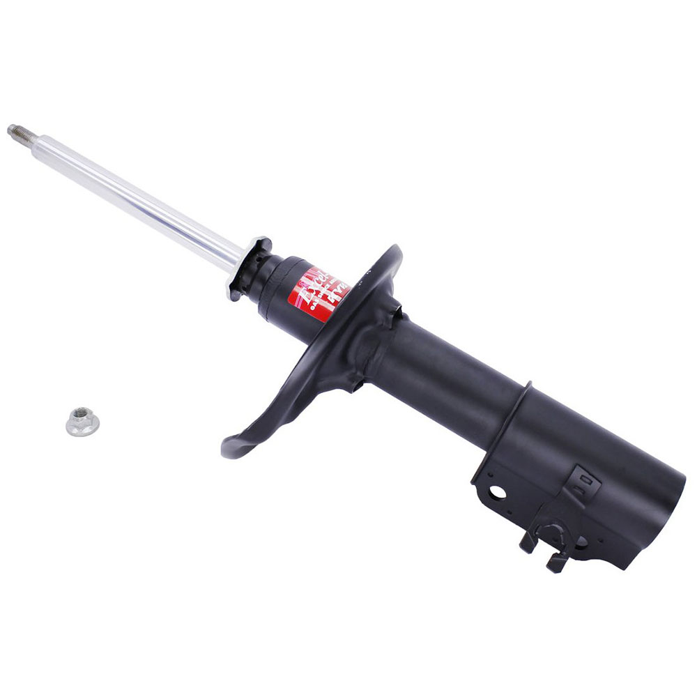 
 mazda mx-3 strut 
