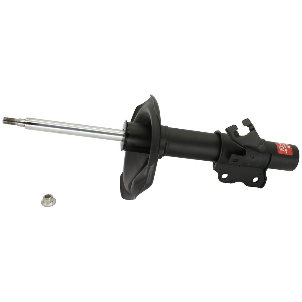 
 nissan 240SX strut 