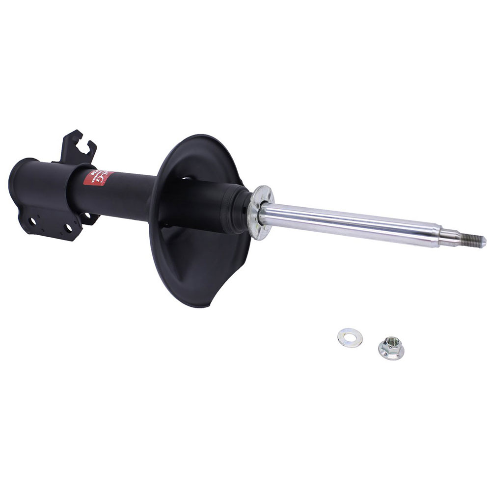 
 nissan Stanza strut 