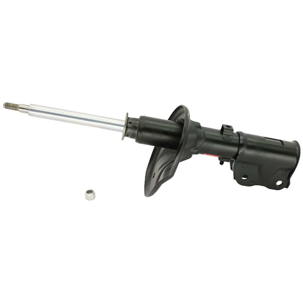 
 hyundai Elantra strut 