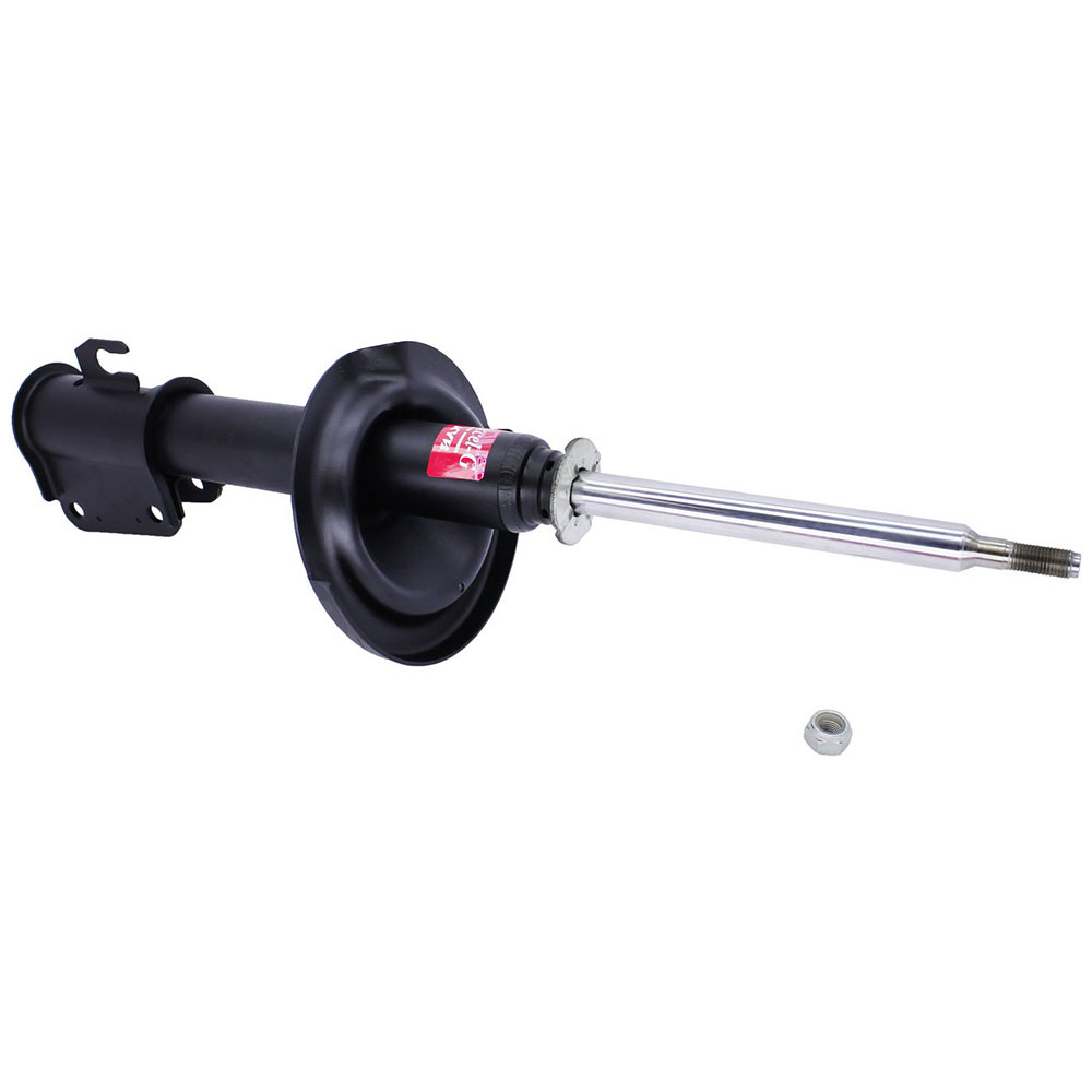 saab 9000 strut