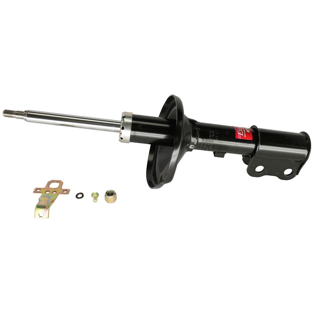 
 lexus ES250 strut 