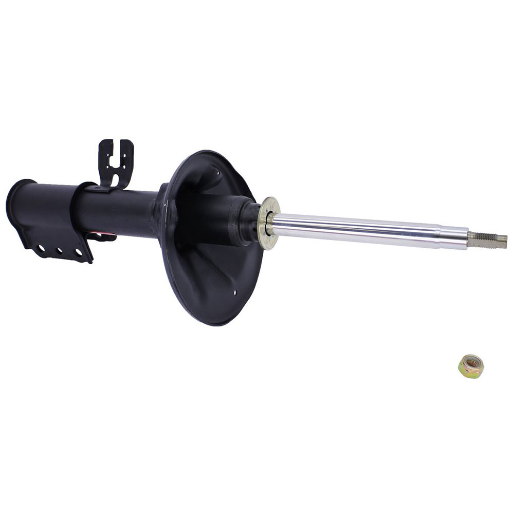 mazda mx-6 strut