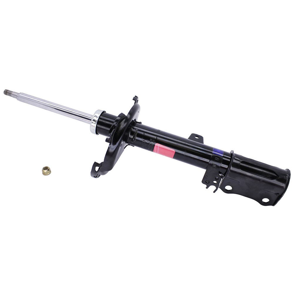 lexus RX350 strut