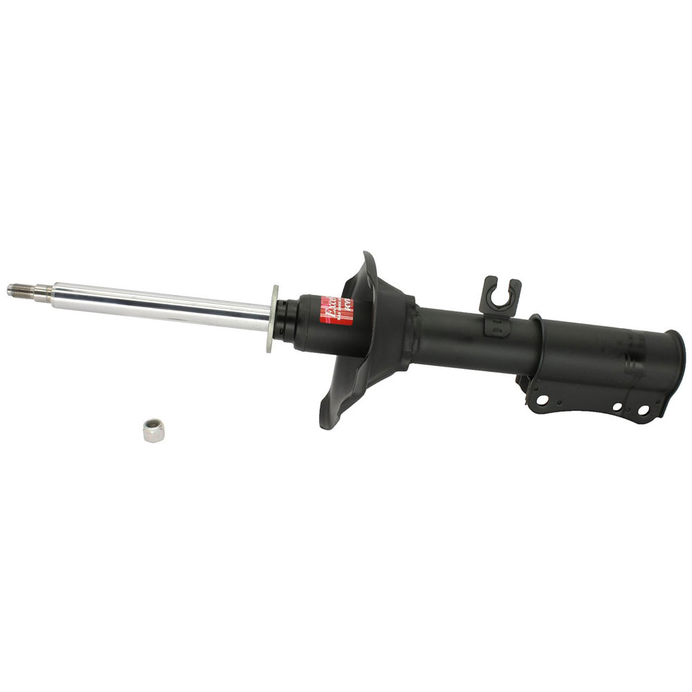 mazda MPV strut