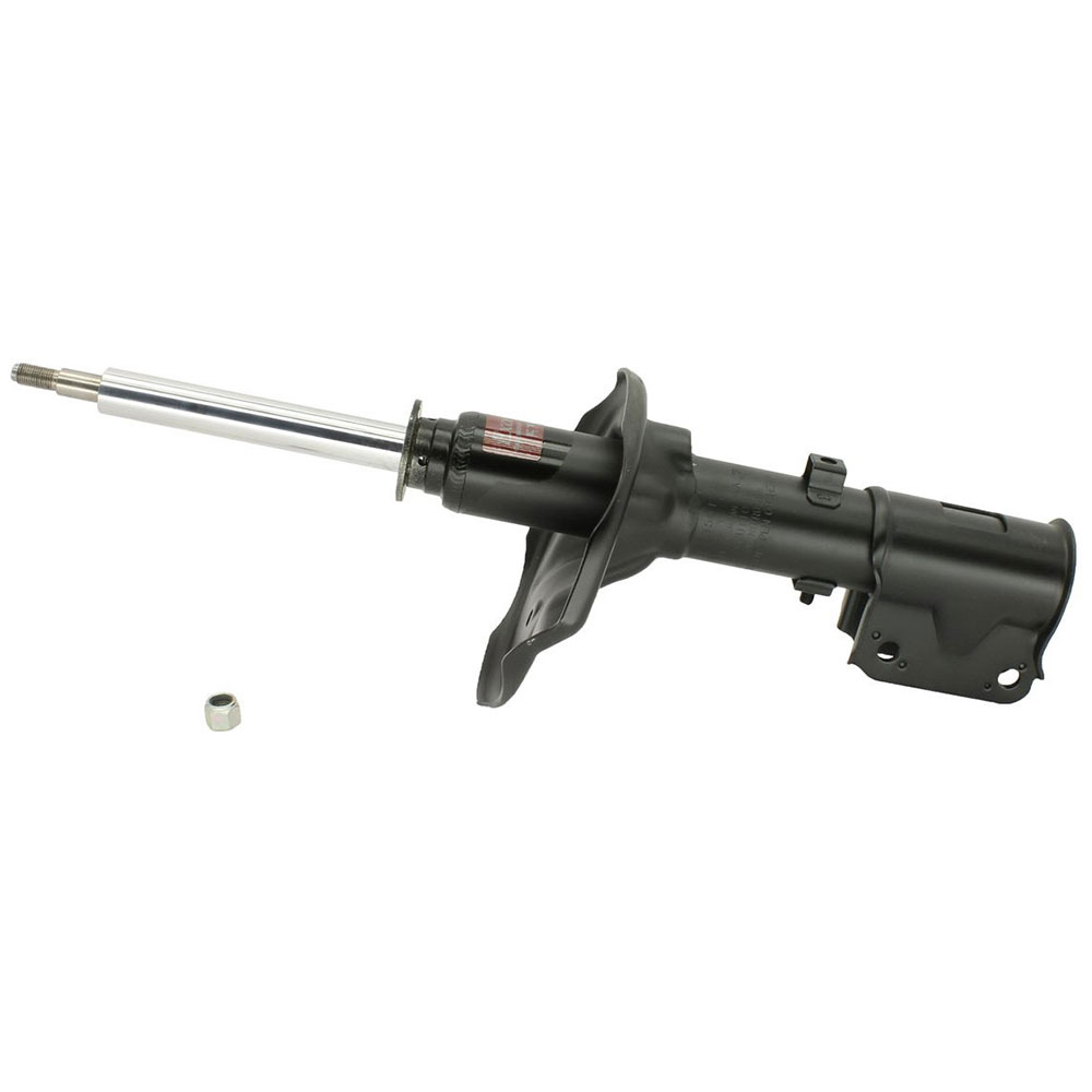 mitsubishi Diamante strut