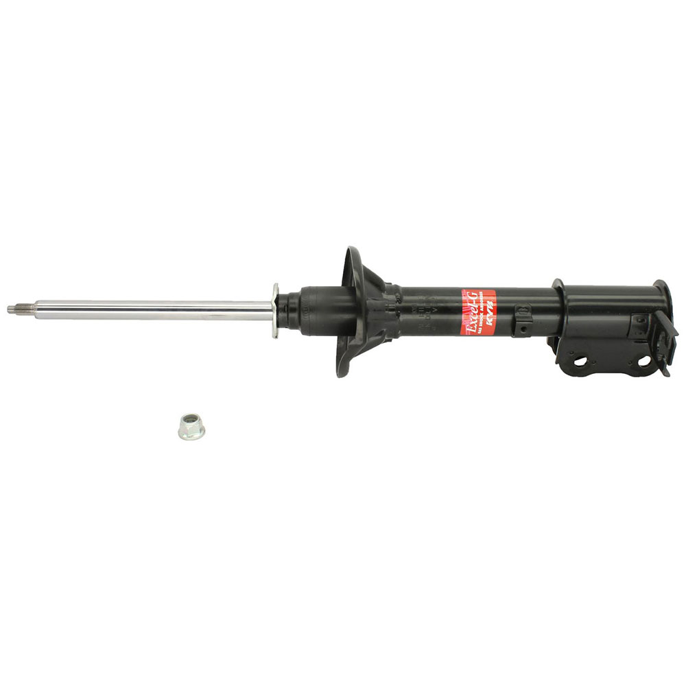 hyundai Accent strut
