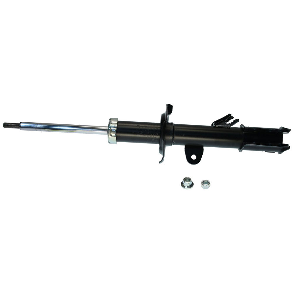nissan versa-note strut