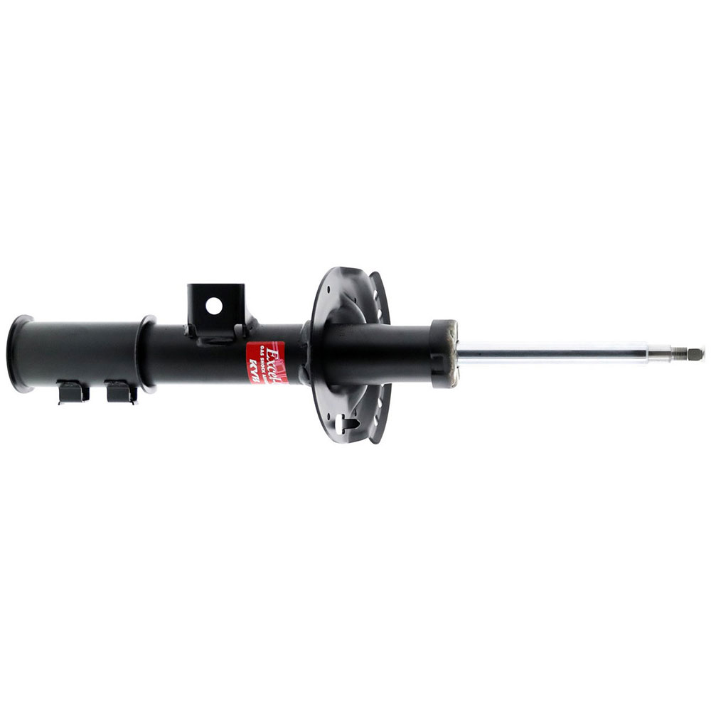  hyundai elantra-coupe strut 