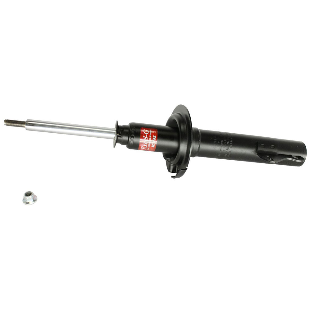  ford EXP strut 
