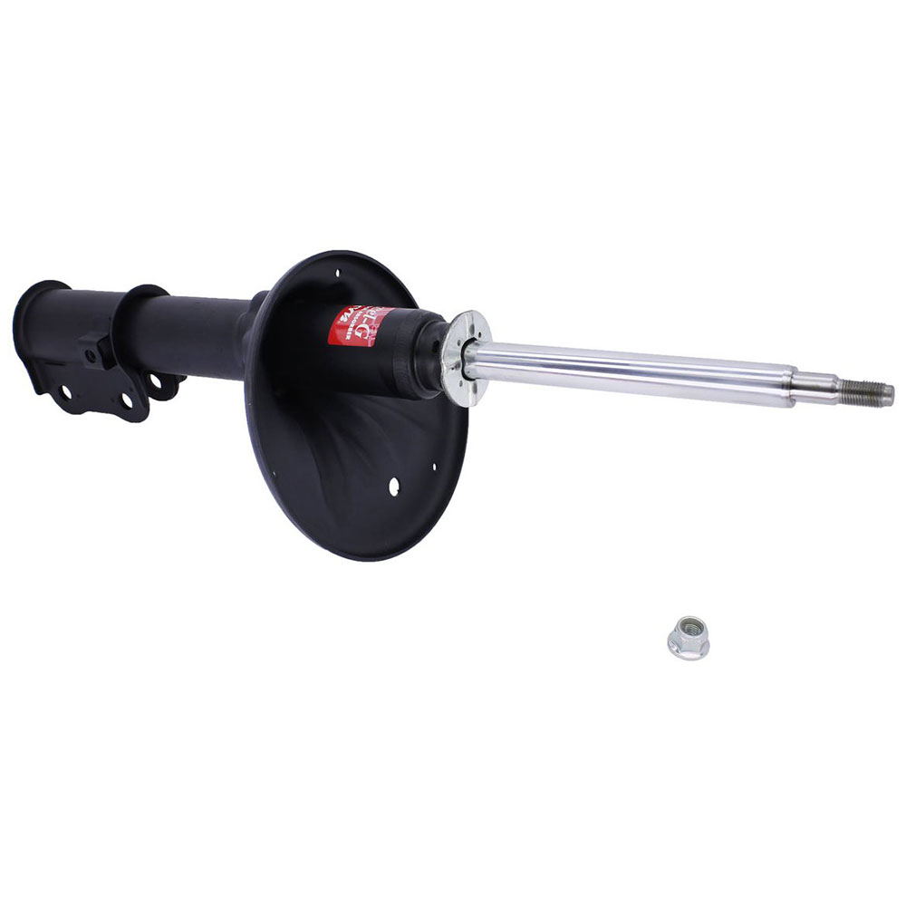 hyundai Tiburon strut