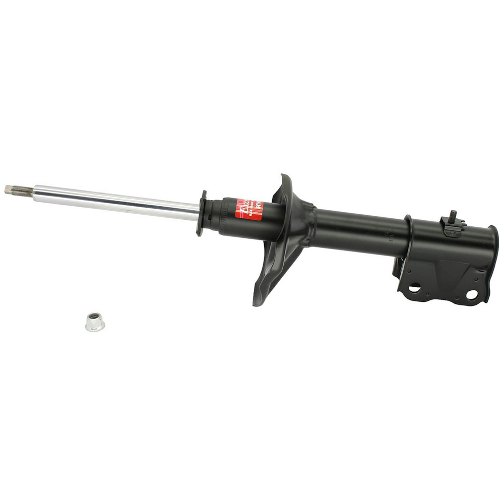 mitsubishi Lancer strut