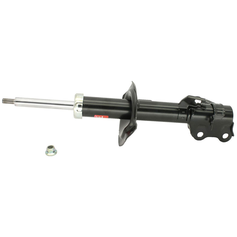 
 nissan Cube strut 
