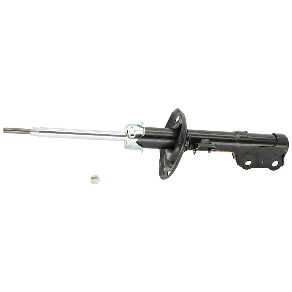 honda Fit strut