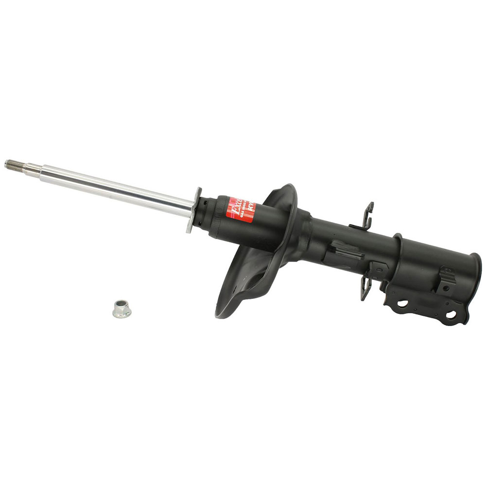  kia Spectra5 strut 