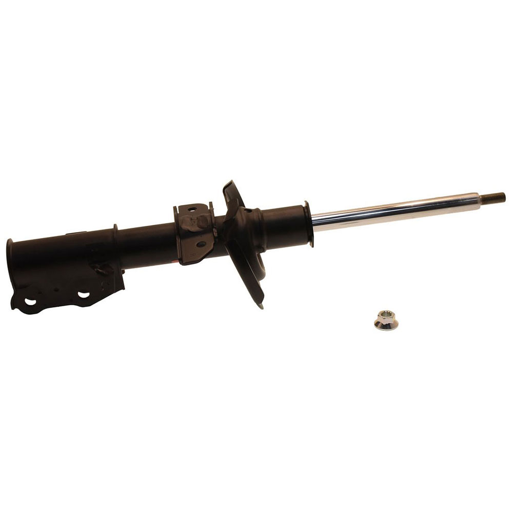 
 mazda 2 strut 