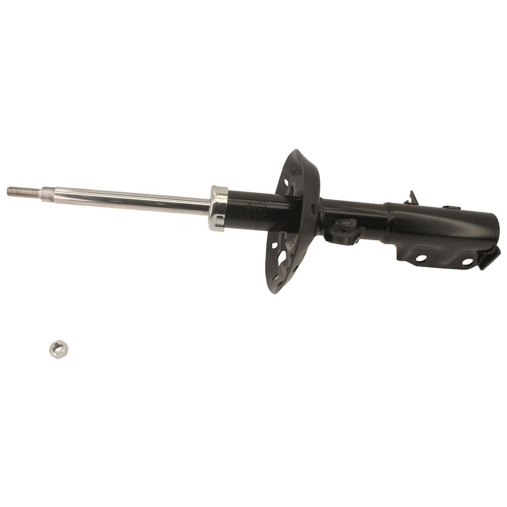  honda cr-z strut 
