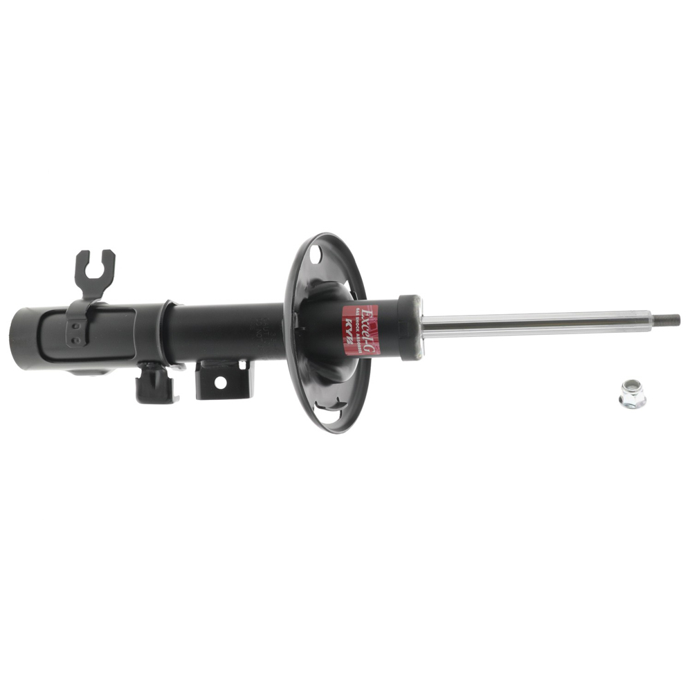  mazda cx-3 strut 