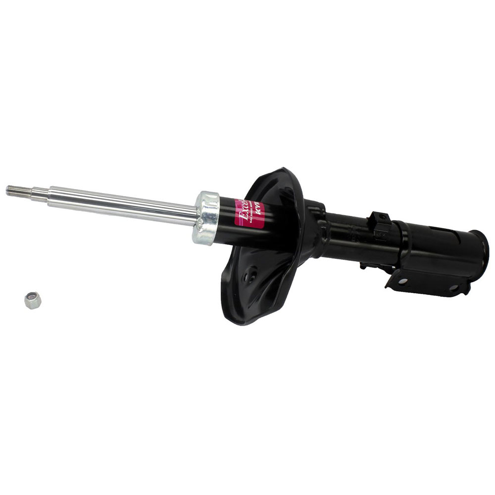  mitsubishi expo-lrv strut 