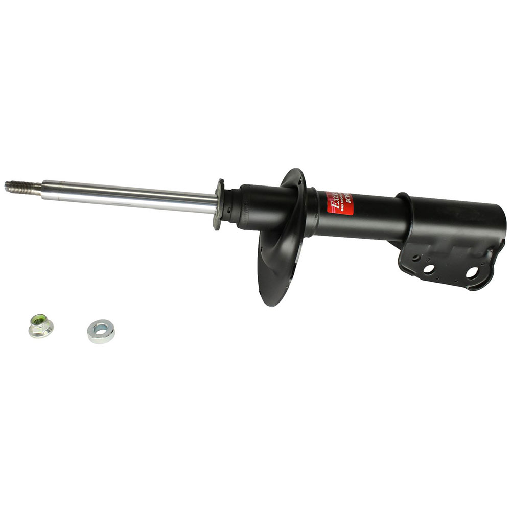 
 oldsmobile Cutlass strut 