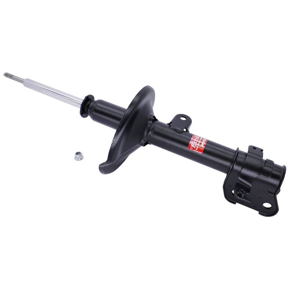 acura MDX strut