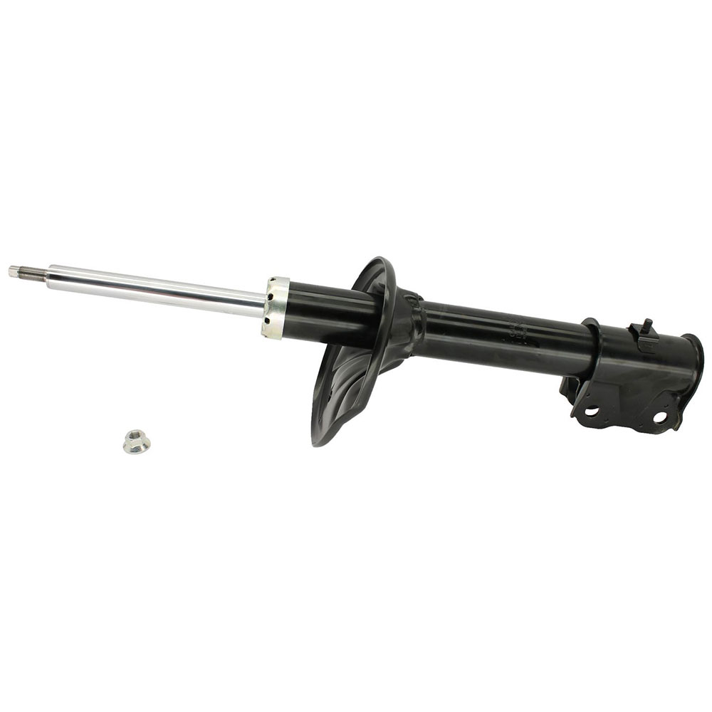 mitsubishi Outlander strut