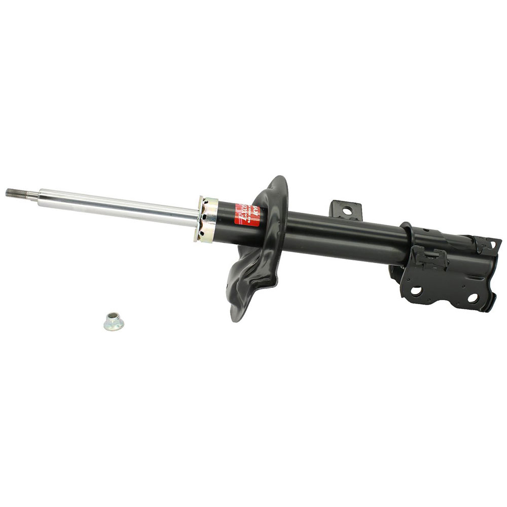 nissan Murano strut