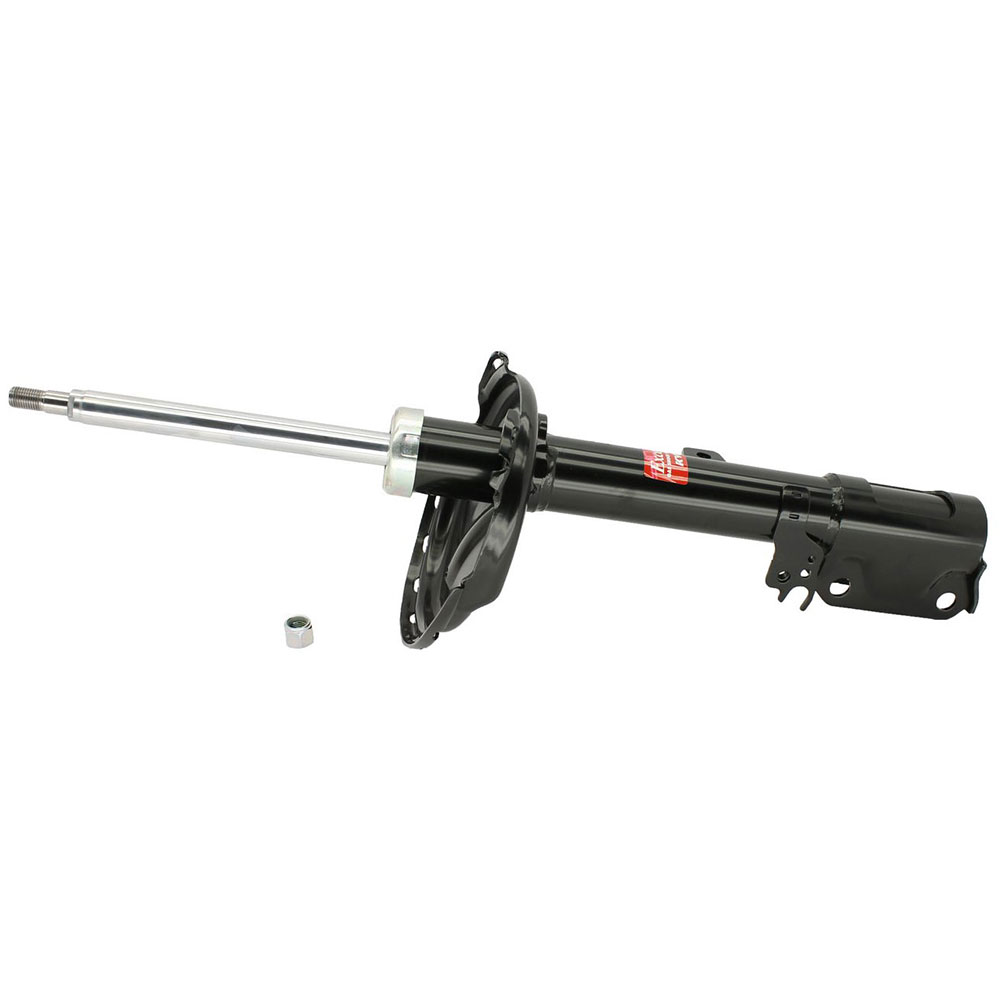 
 lexus RX400h strut 