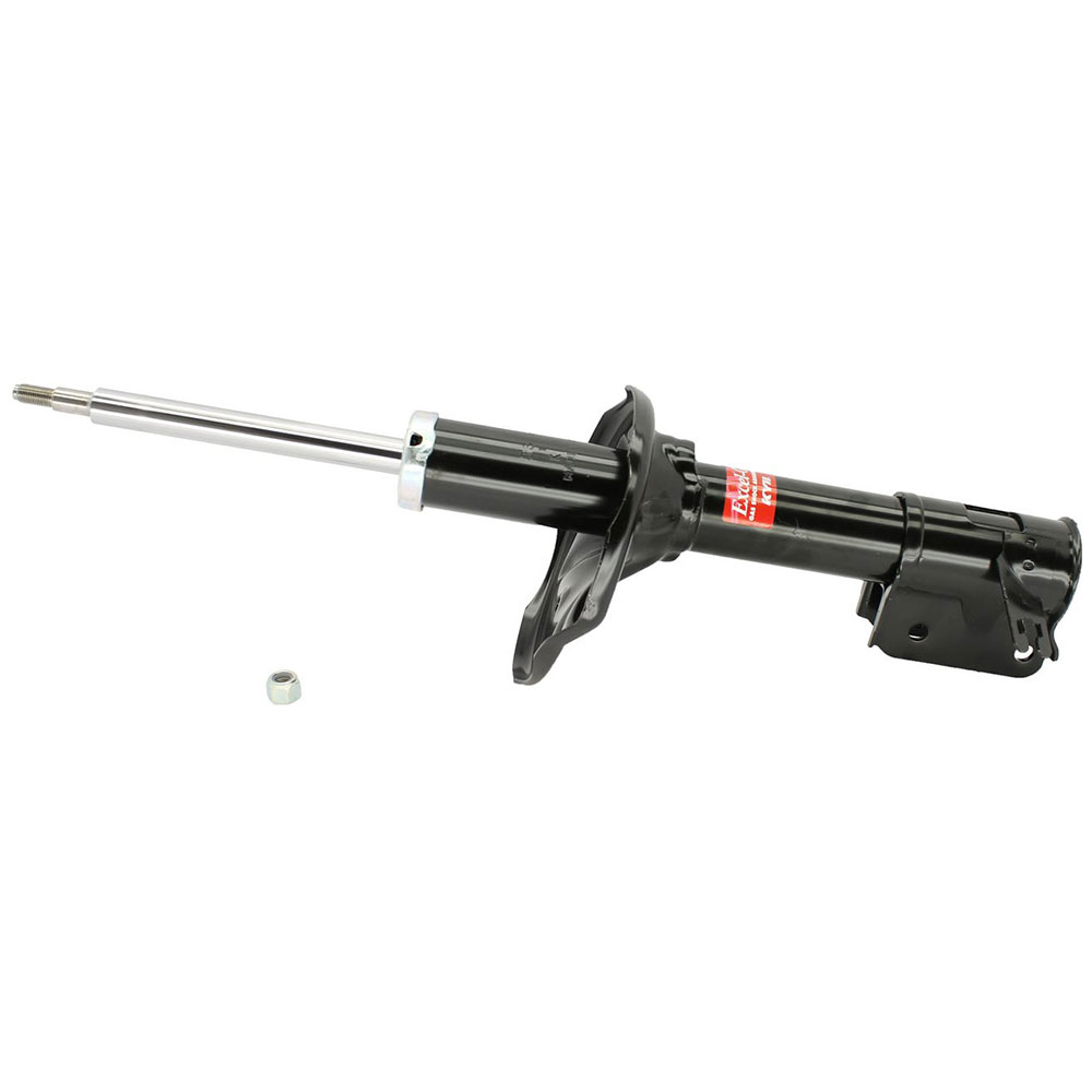  hyundai santa-fe strut 