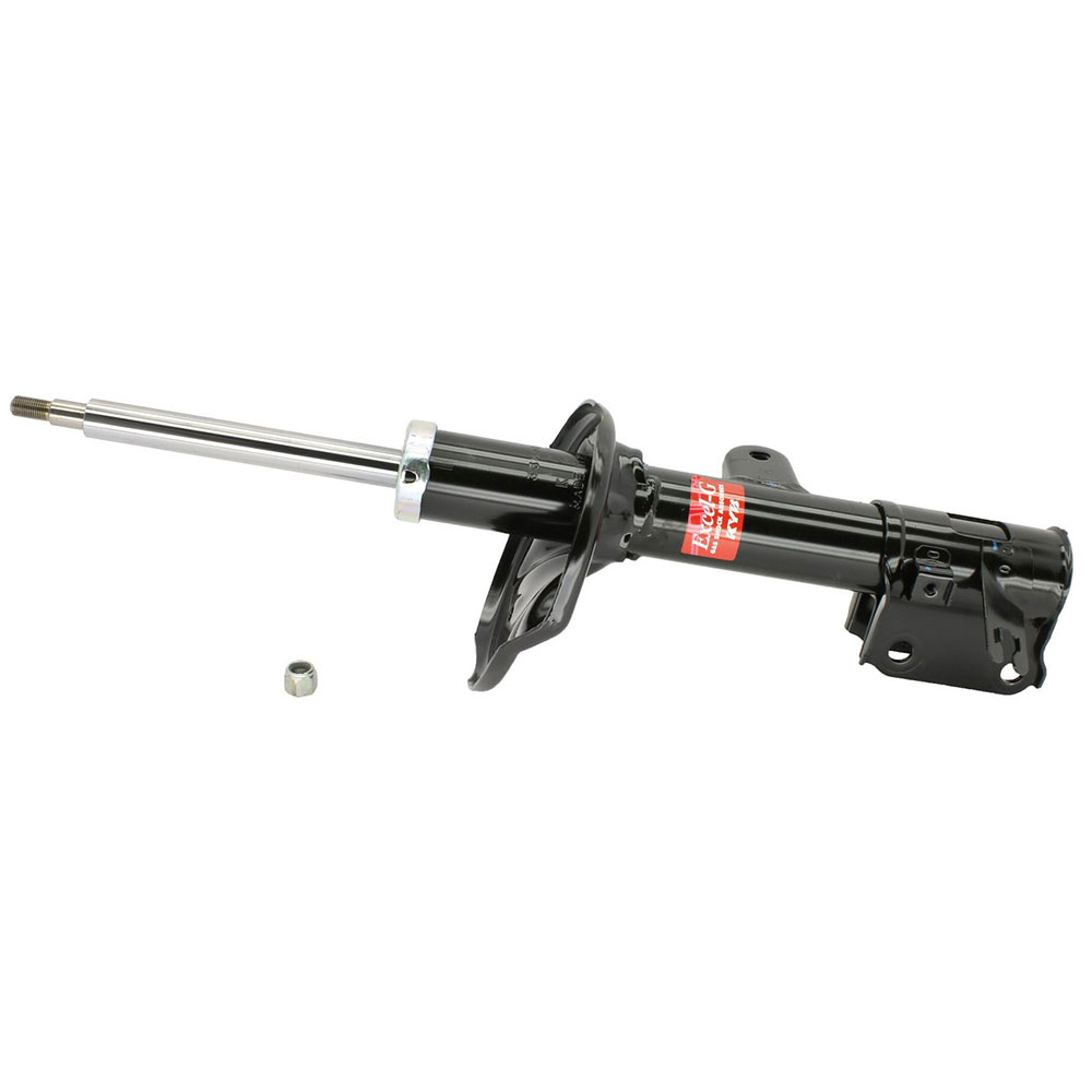 hyundai Tucson strut