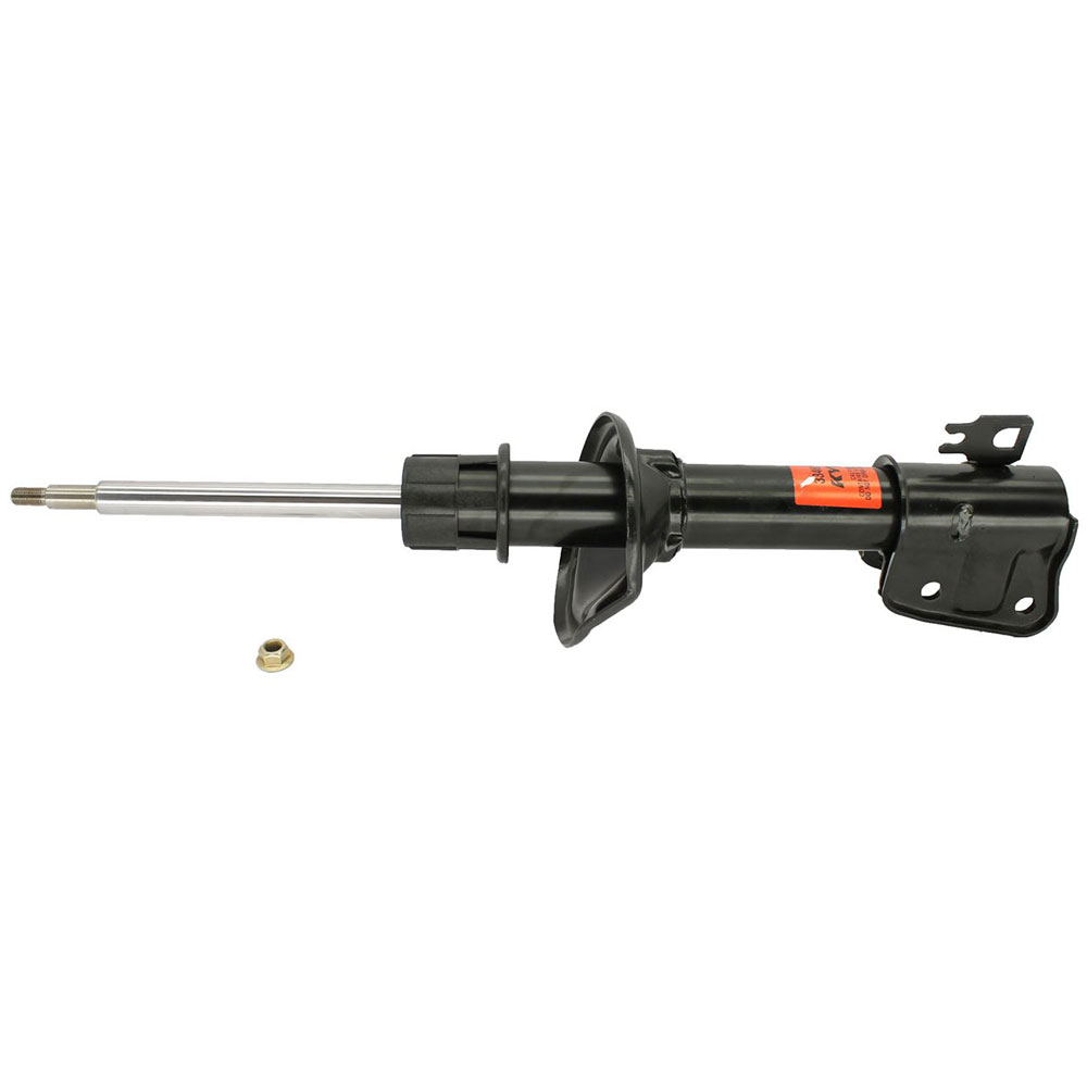 land-rover Freelander strut