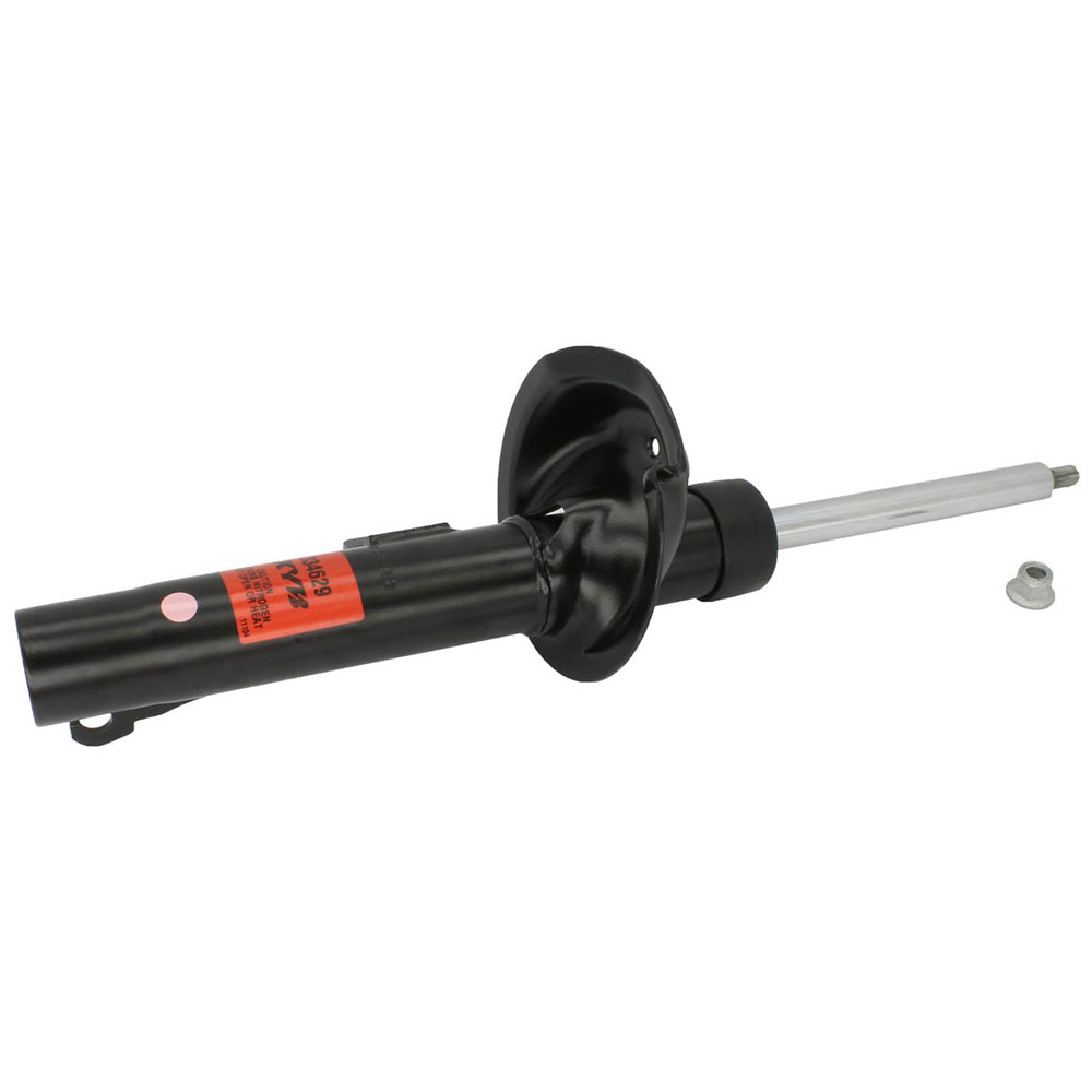  ford transit-connect strut 