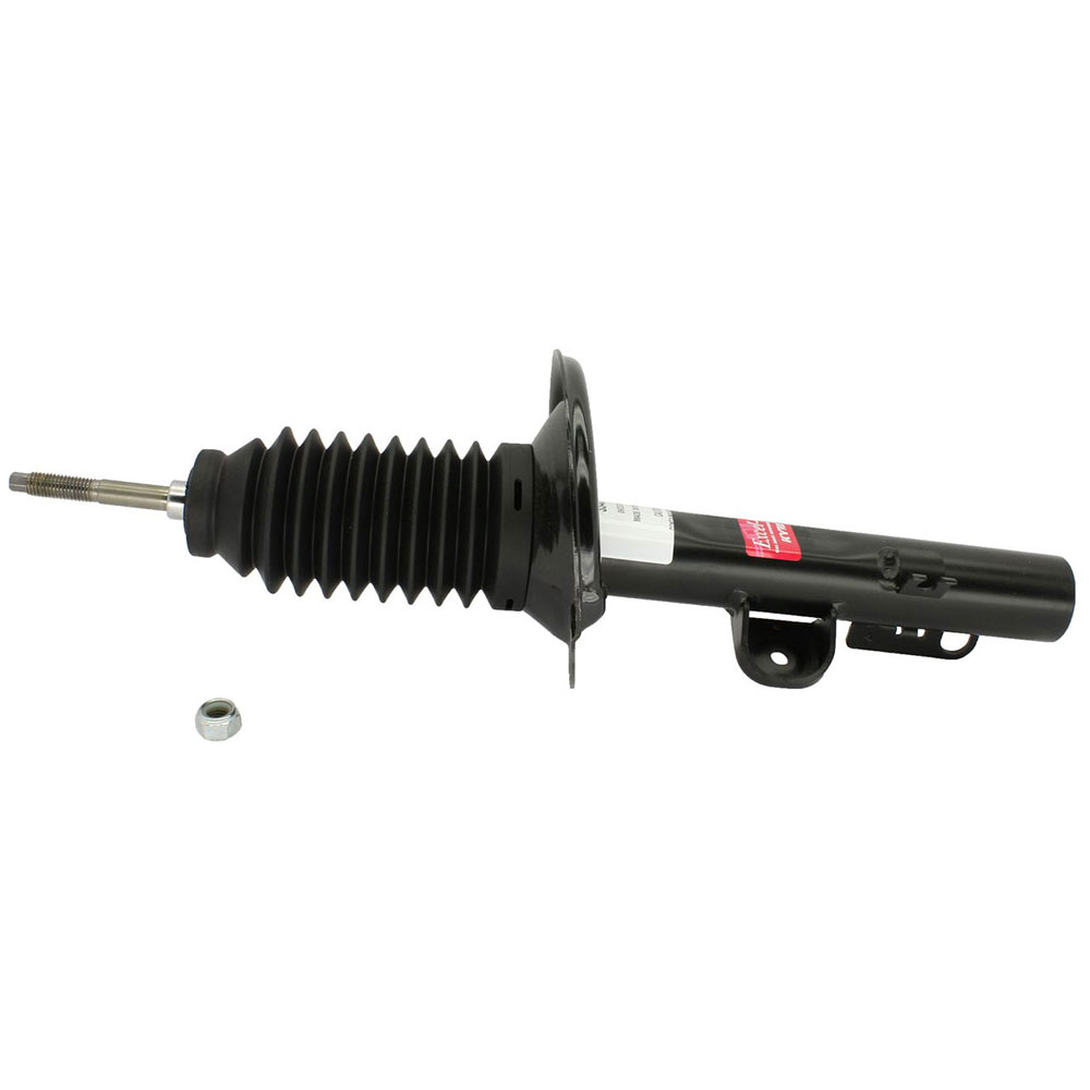 
 ford Freestyle strut 