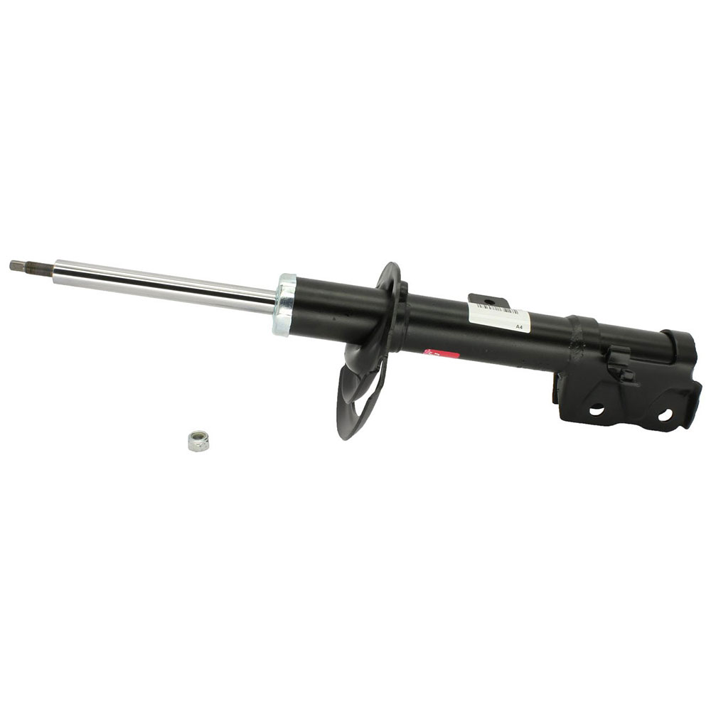 dodge Caliber strut