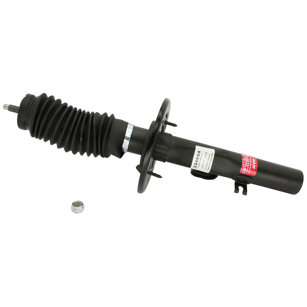  ford taurus-x strut 